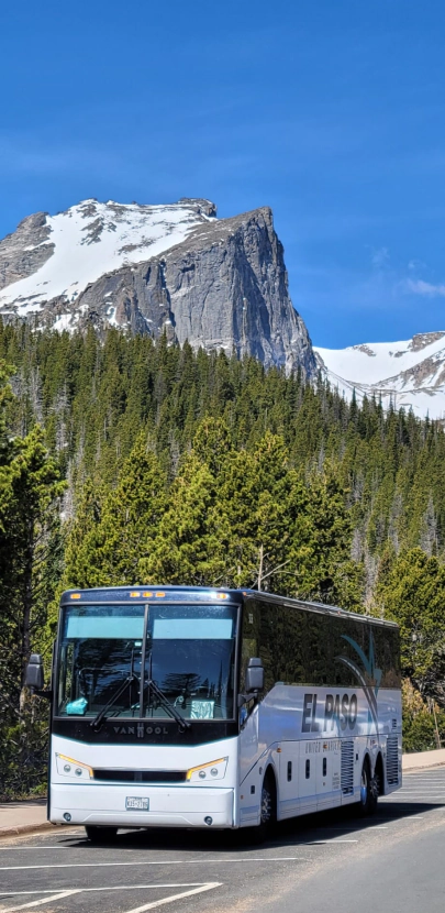 Content field trip bus rental